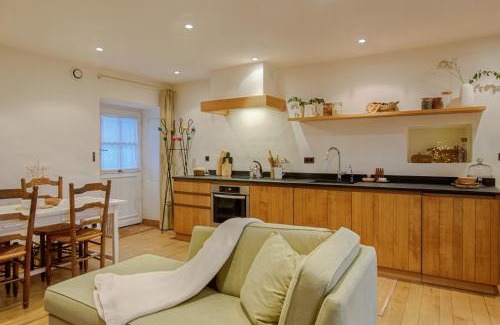 Saint-Lunaire House | Le Petit Tertre - charmante maison entre terre et mer - St Lunaire