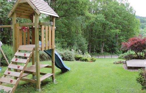 Ondenval House | Le Petit Verger