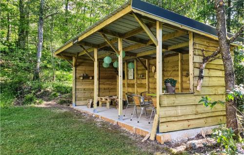 Ondenval House | Le Petit Verger