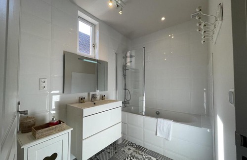 Volnay Apartment | Le Petit Volnay - Au Cœur de Volnay