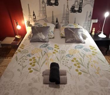 Briatexte House | Le phare de l'âme