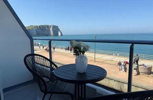 Etretat Apartment | Le Pic D'Etretat