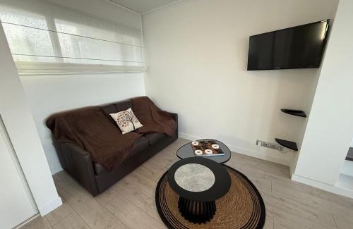 Etretat Apartment | Le Pic D'Etretat