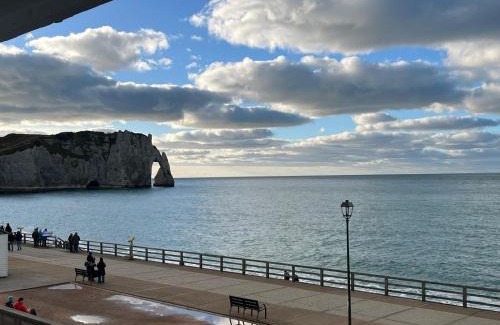 Etretat Apartment | Le Pic D'Etretat
