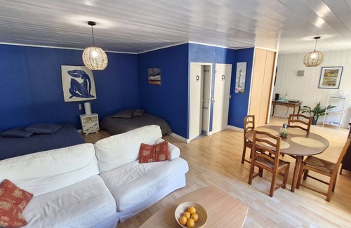 Grezac Apartment | Le Pied du chêne