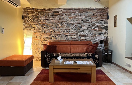 Toulouse City-Centre Apartment | Le Pierrotin : beautiful 2bdrs in the city center