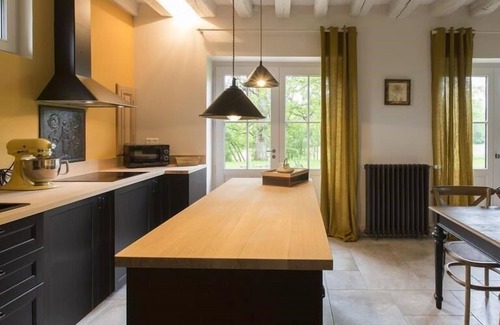 Rouvray Cottage | Le Pigeonnier Colbert