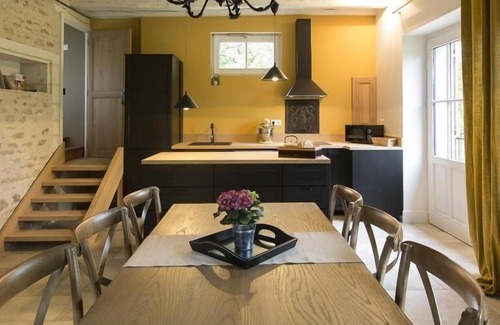 Rouvray Cottage | Le Pigeonnier Colbert