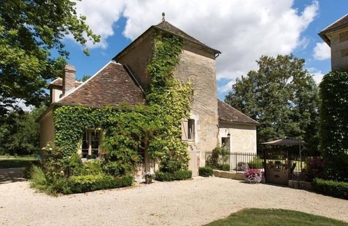 Rouvray Cottage | Le Pigeonnier Colbert