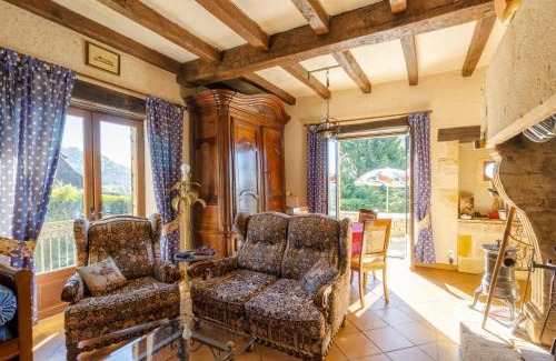 Saint-Cyprien House | Le Pigeonnier de Sinzelle
