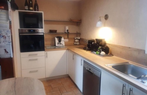 Lays-sur-le-Doubs House | Le Pigeonnier - LAYS-SUR-LE-DOUBS