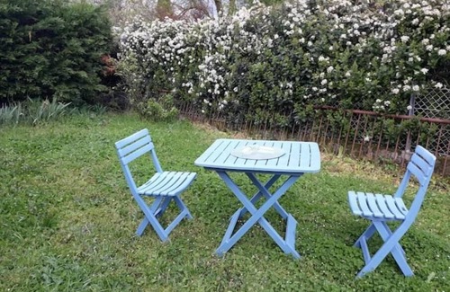 Brens Apartment | Le Pigeonnier, Gite