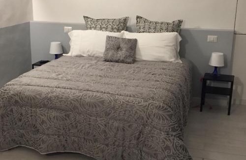 Siena Historical Center Bed & Breakfast | Le Pignattelle B&B