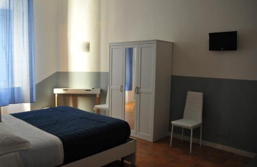 Siena Historical Center Bed & Breakfast | Le Pignattelle B&B