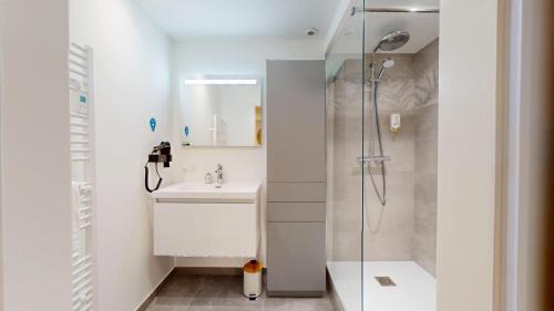 City-Centre - Petite France Apartment | Le Pignon 2 chambres 2 salle de bain