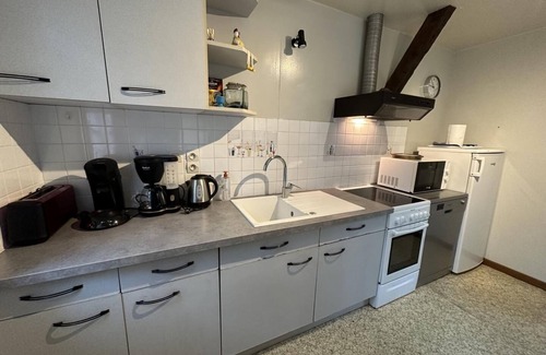 Azur House | Le Pin Franc - Azur - Gîte