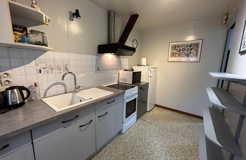 Azur House | Le Pin Franc - Azur - Gîte