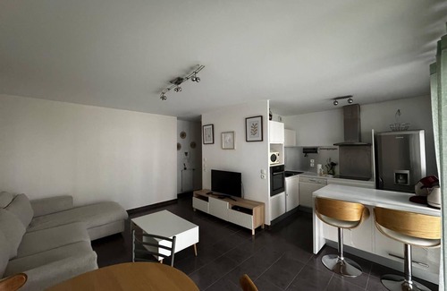 Annecy Apartment | Le Piou Vert