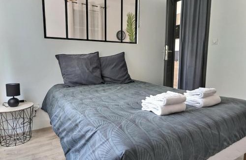 Albi Apartment | Le Pit-Stop - Wifi - Parking