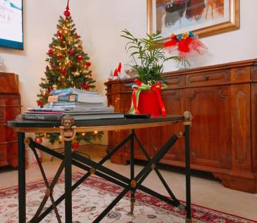 San Marco Apartment | Le Pizzocchere