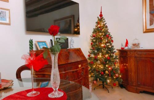 San Marco Apartment | Le Pizzocchere