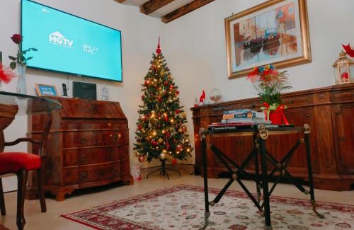 San Marco Apartment | Le Pizzocchere