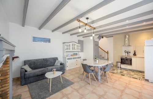 Pordic House | Le Placis - Maison pour 4 à Pordic