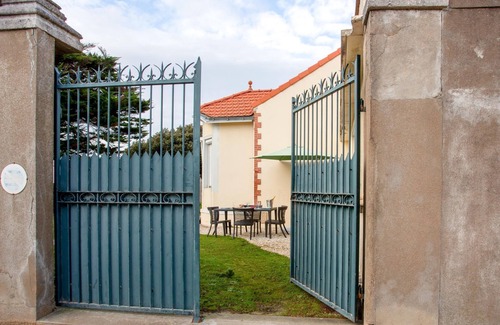 La Bernerie-en-Retz House | Le Plan d'Eau by Interhome