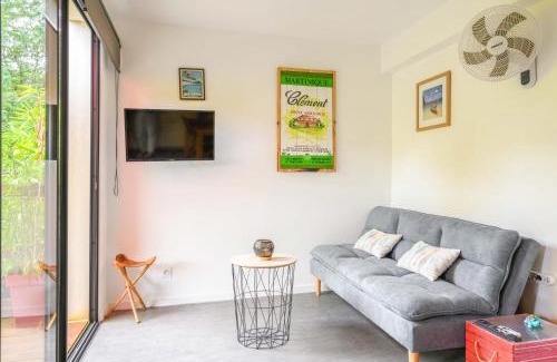 Riviere-Pilote Apartment | Le planteur