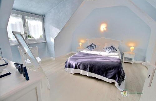 Ploubazlanec House | Le ploubaz