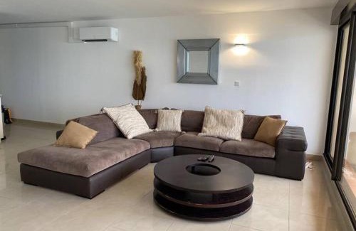 Les Lecques Apartment | Le plus bel emplacement des Lecques ! 3p vue mer