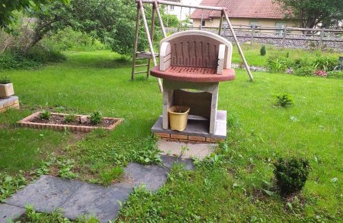 Docelles House | LE POINT DU JOUR 88460 DOCELLES