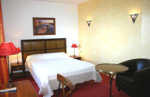 Pradelles Hotel | Le Ponant
