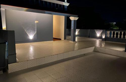 Kalapettai House | Le Pondy Beachside - TIE Hotels & Resorts