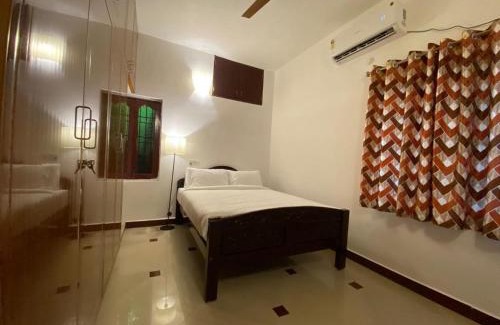 Kalapettai House | Le Pondy Beachside - TIE Hotels & Resorts