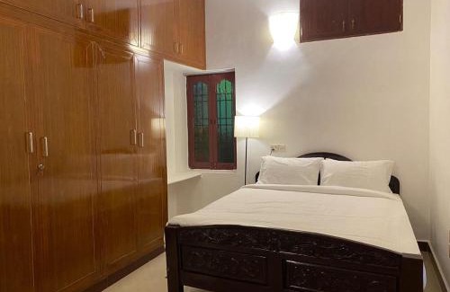 Kalapettai House | Le Pondy Beachside - TIE Hotels & Resorts