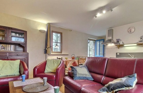 Corseul House | Le Pont-Levis - CORSEUL