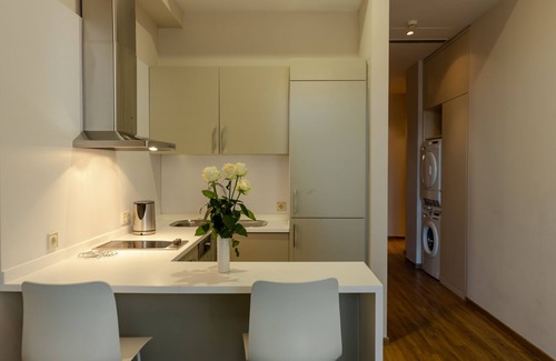Batumi Apartment | Le Port Apart Hotel