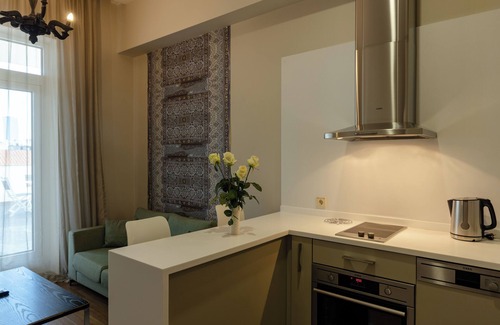 Batumi Apartment | Le Port Apart Hotel
