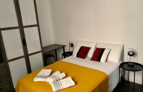 Hyeres City Centre Apartment | Le portalet centre historique