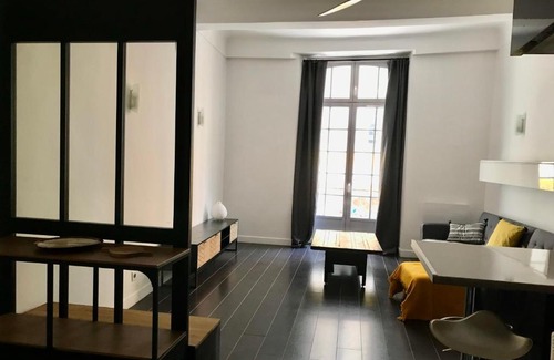 Hyeres City Centre Apartment | Le portalet centre historique