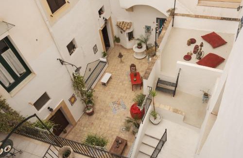 San Francesco House | Le Porte del Tempo