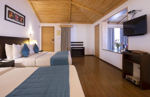Kodaikanal Hotel | Le Poshe