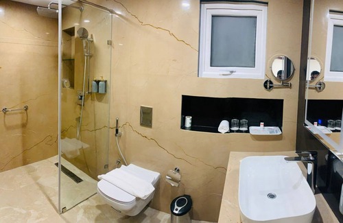 Kodaikanal Hotel | Le Poshe