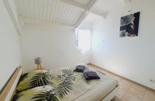 Gourbeyre House | Le Poumon Vert