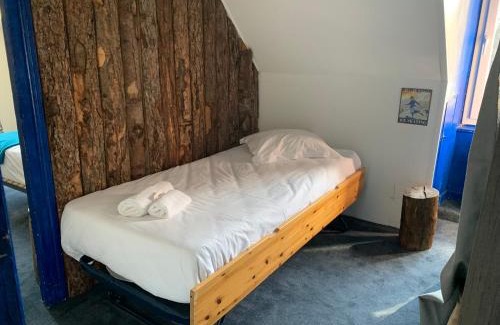 La Bourboule Hotel | Le Pourquoi pas