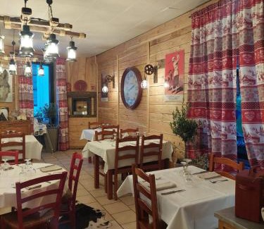 La Bourboule Hotel | Le Pourquoi pas