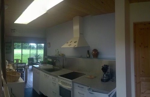 Peillac House | "Le Pré Bernavao" house for two to six people (Bernavaux)