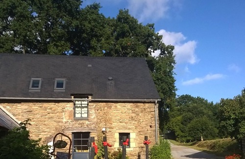 Peillac House | "Le Pré Bernavao" house for two to six people (Bernavaux)