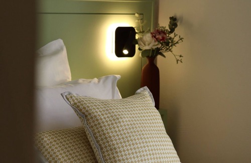 Costieres Hotel | Le Pré Galoffre